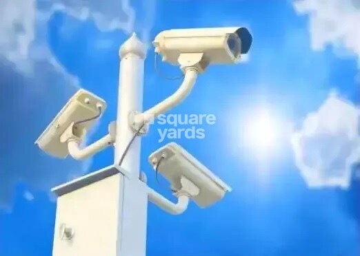 Bhagwati Luxuria Amenities-Features 4