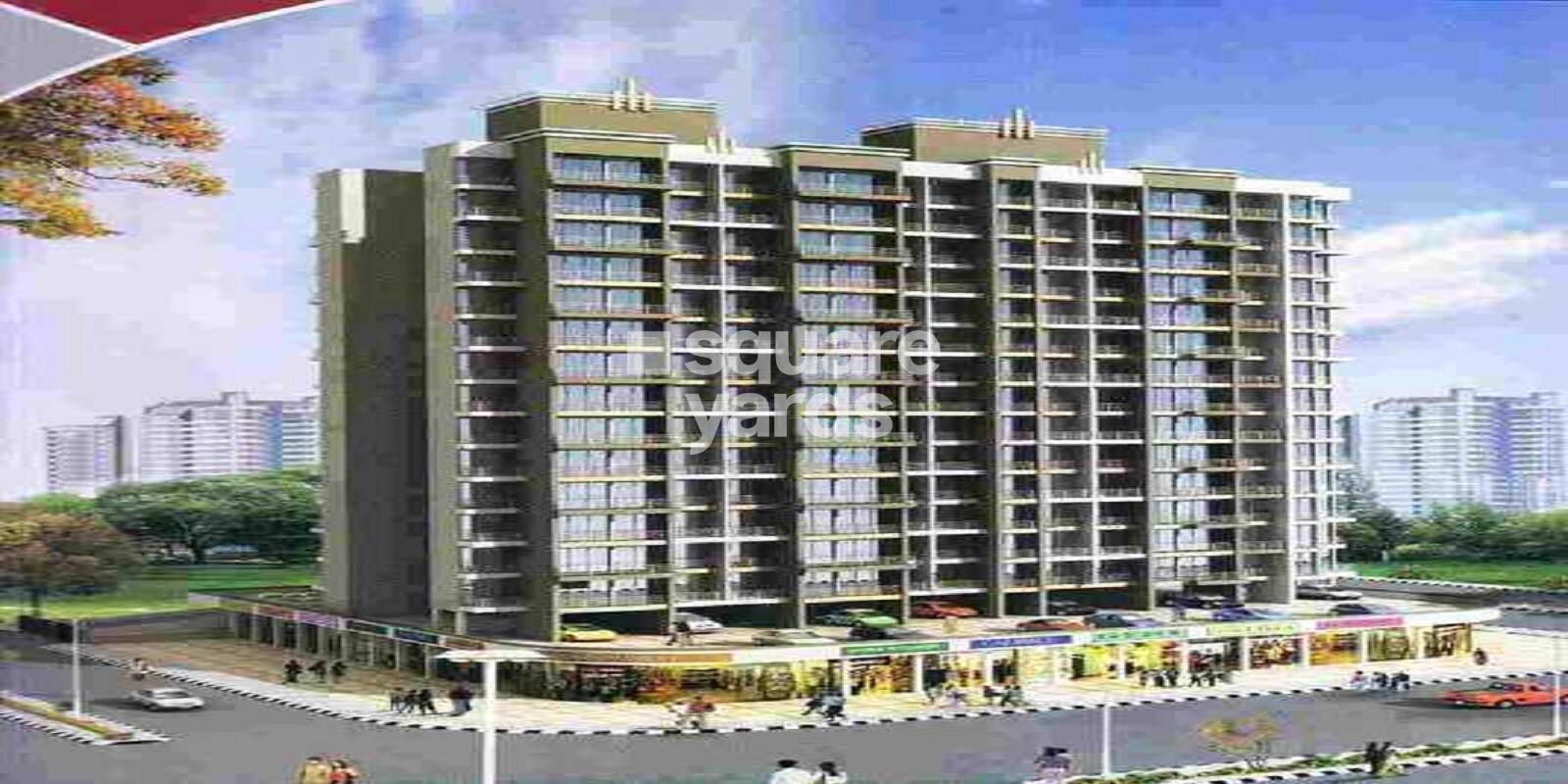 Bhagwati Neelkanth Heights Featured Image