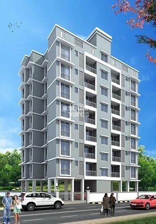 Bhagyashree Jai Malhar Apartments