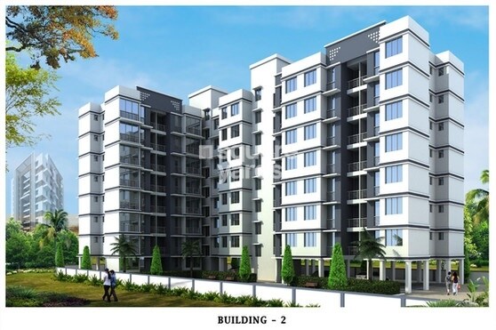 Bhagyashree Jai Malhar Apartments