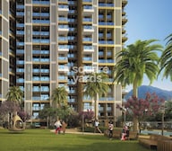 Bhairaav Goldcrest Residency Phase 2 Amenities-Features