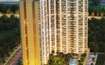 Bhairaav Goldcrest Residency Phase 2 Tower View