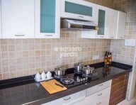 Bhairaav Signature Apartment Interiors