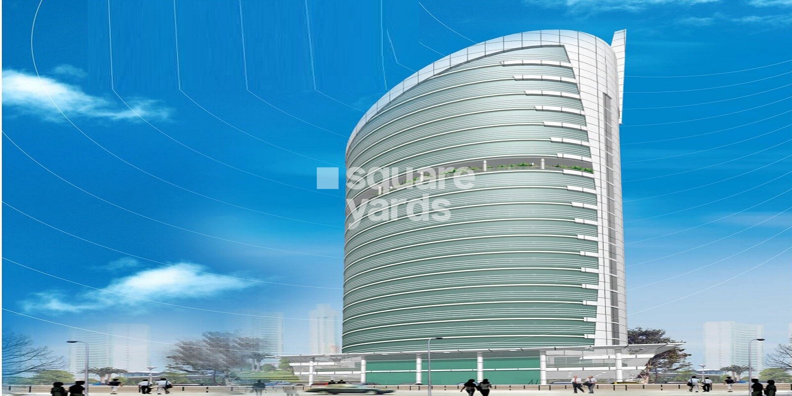 bhairaav-the-corporate-park