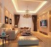 Bhakti Aura Apartment Interiors