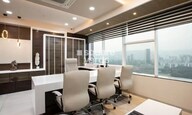 Bharat Millenium Empire Apartment Interiors