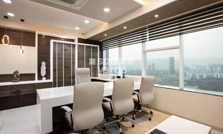 Bharat Millenium Empire Apartment Interiors 1