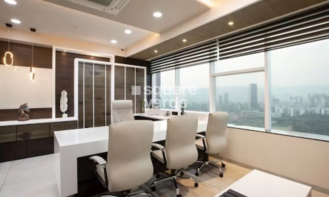 Bharat Millenium Empire Apartment Interiors 1