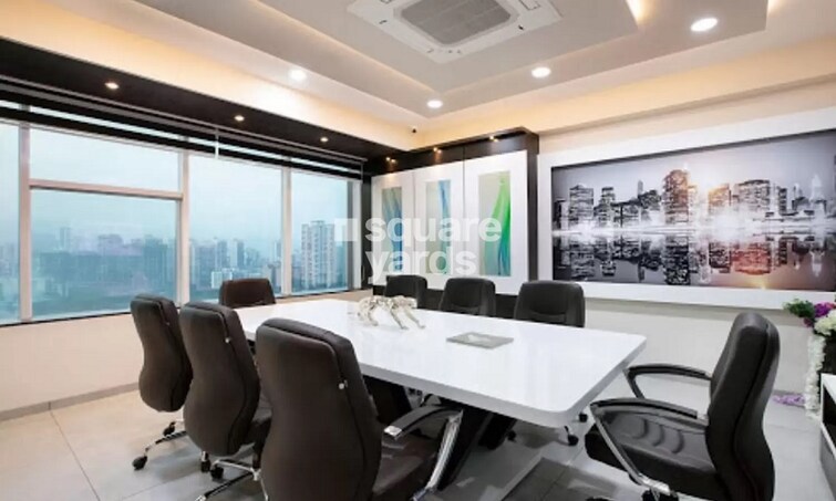 Bharat Millenium Empire Apartment Interiors 2