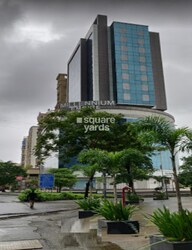 Bharat Millenium Empire Tower View