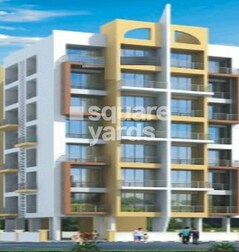 Bharti Soham Residency Bharti Soham Residency
