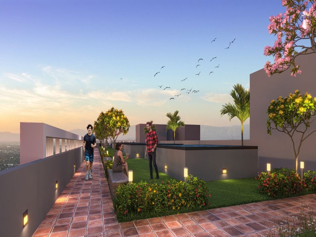 Bhaveshwar 4D Avinya