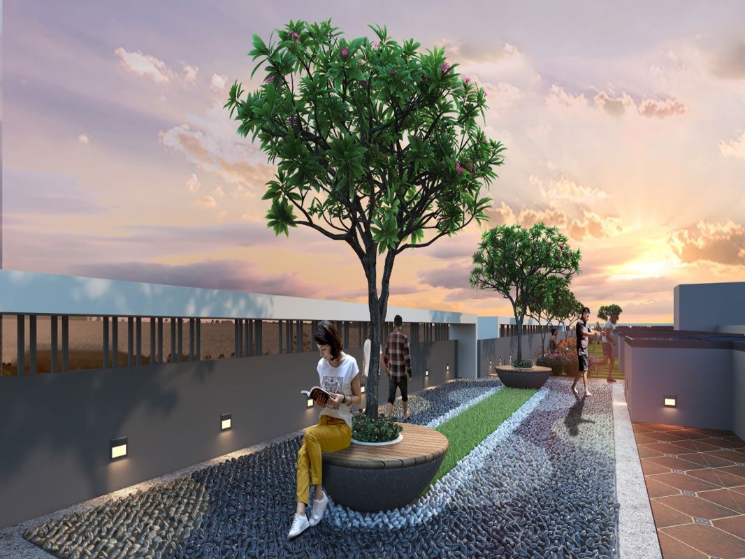 Bhaveshwar 4D Avinya