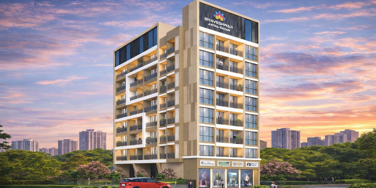 Bhaveshwar Aatma Sadan