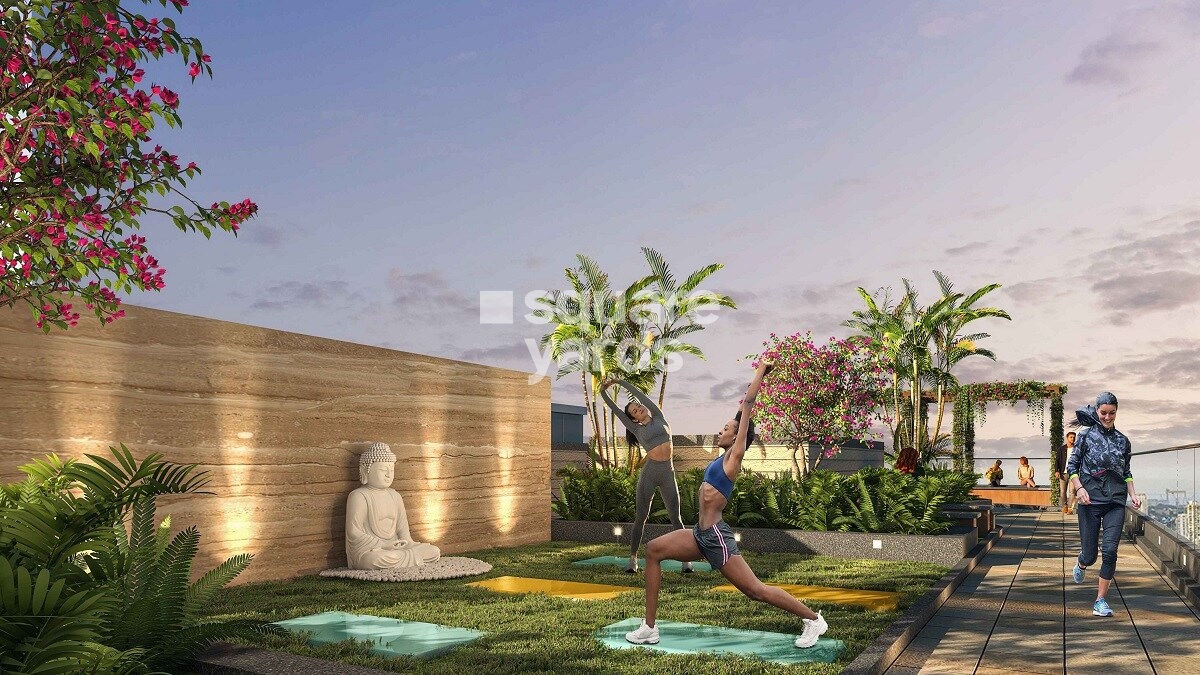 Bhaveshwar Aqua Amenities-Features 1