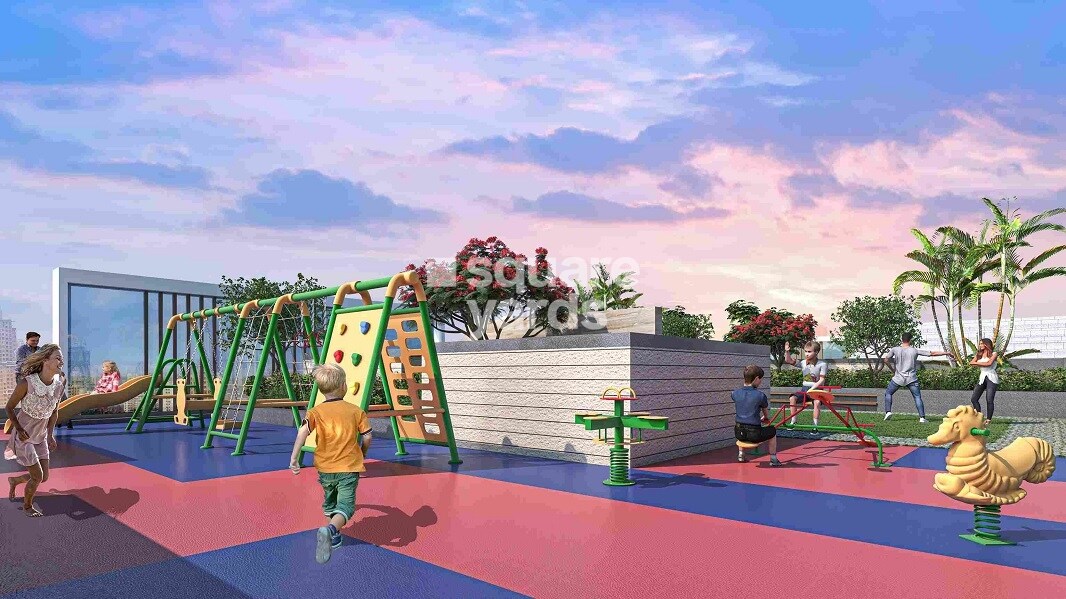 Bhaveshwar Aqua Amenities-Features 4