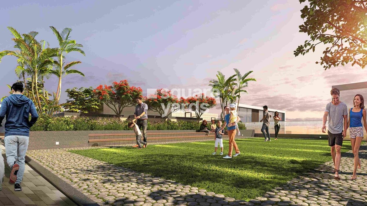 Bhaveshwar Aqua Amenities-Features 5