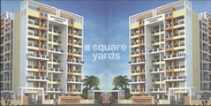 Bhaveshwar Avenue
