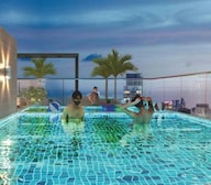Bhaveshwar Infinity Amenities-Features