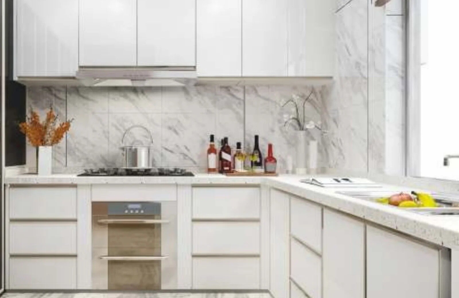 Bhaveshwar Infinity Apartment Interiors 2