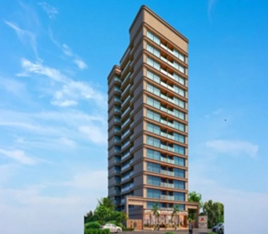 Bhaveshwar Infinity Cover Image