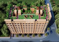 Bhaveshwar One Amenities-Features