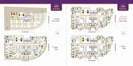Bhaveshwar Rudra Floor Plans