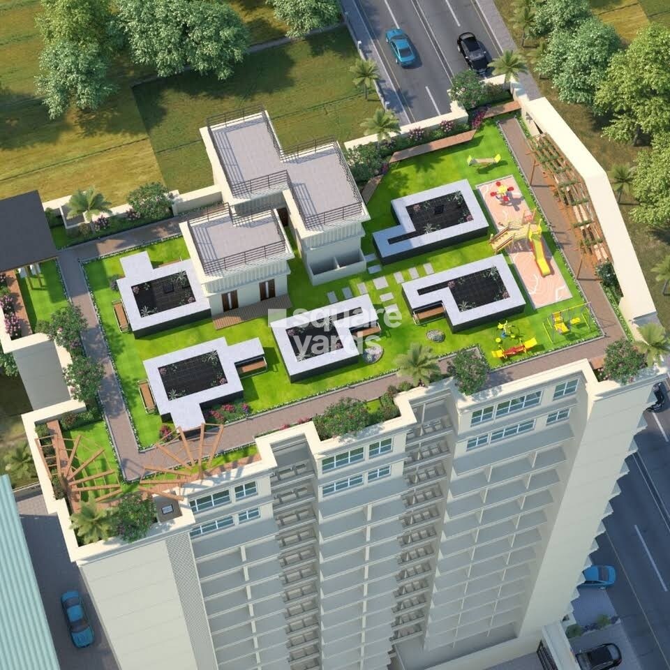 Bhaveshwar Valencia Amenities-Features