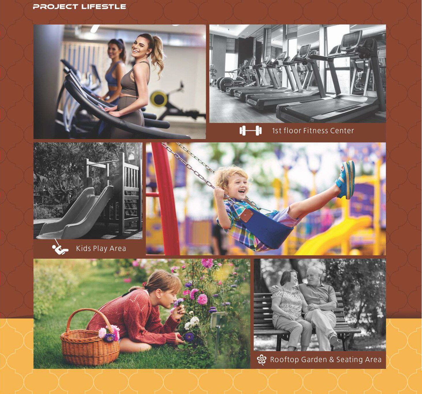 Bhaveshwar Valencia Amenities-Features 2