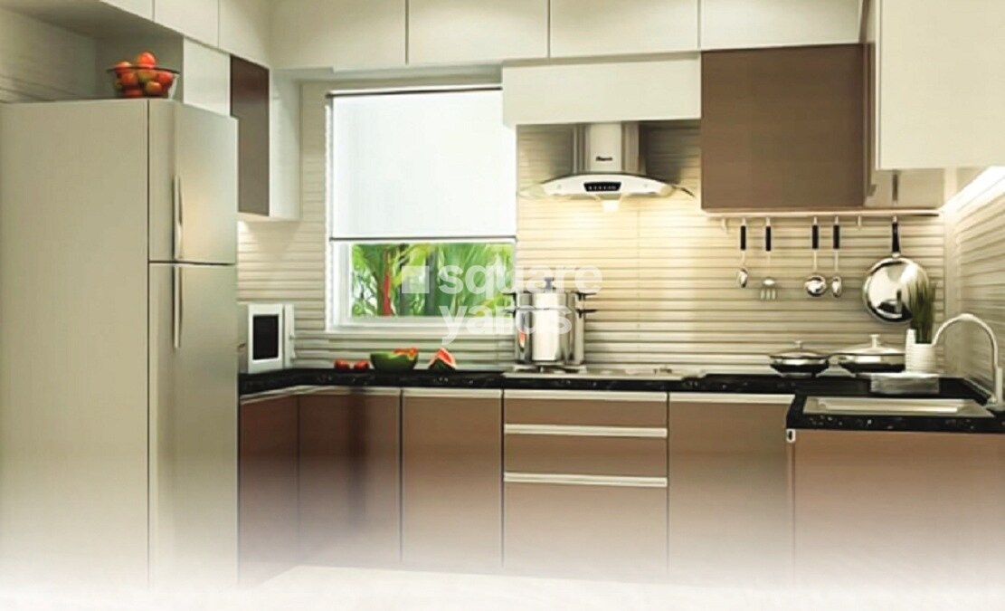 Bhaveshwar Varni Dham Apartment Interiors 2