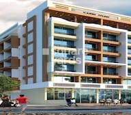 Bhaveshwar Varni Dham Tower View