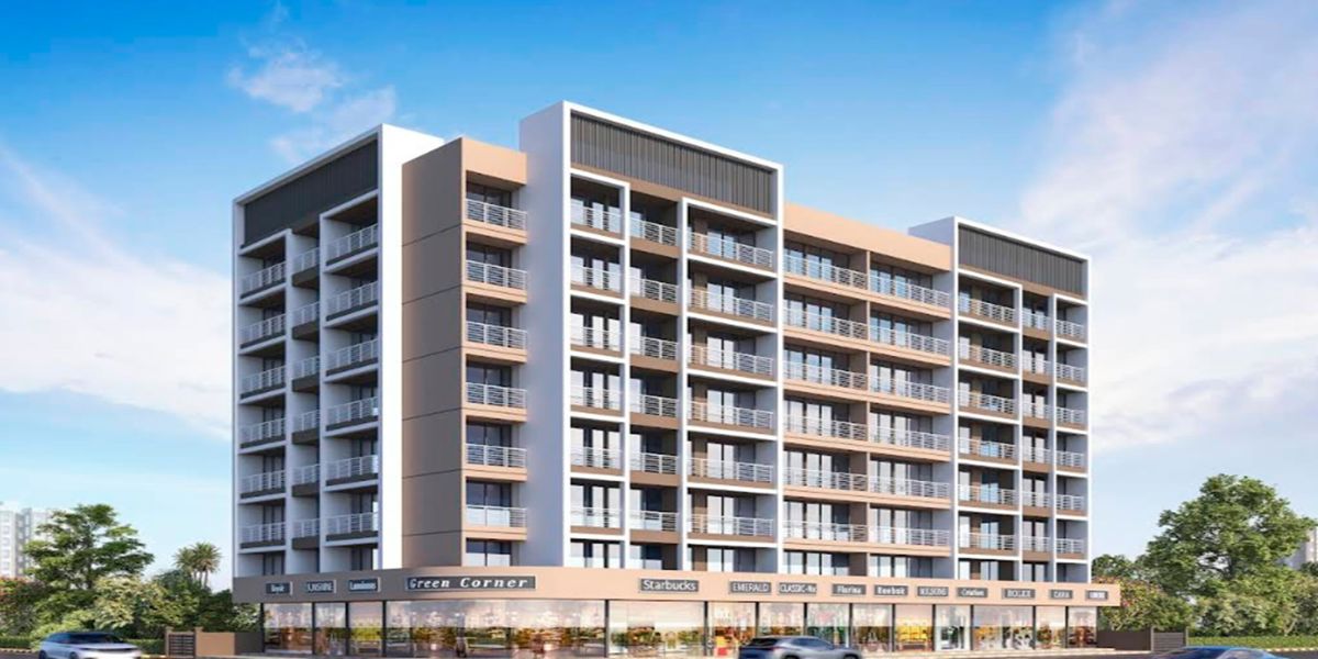 Bhaveshwar Vellora, Karanjade, Navi Mumbai