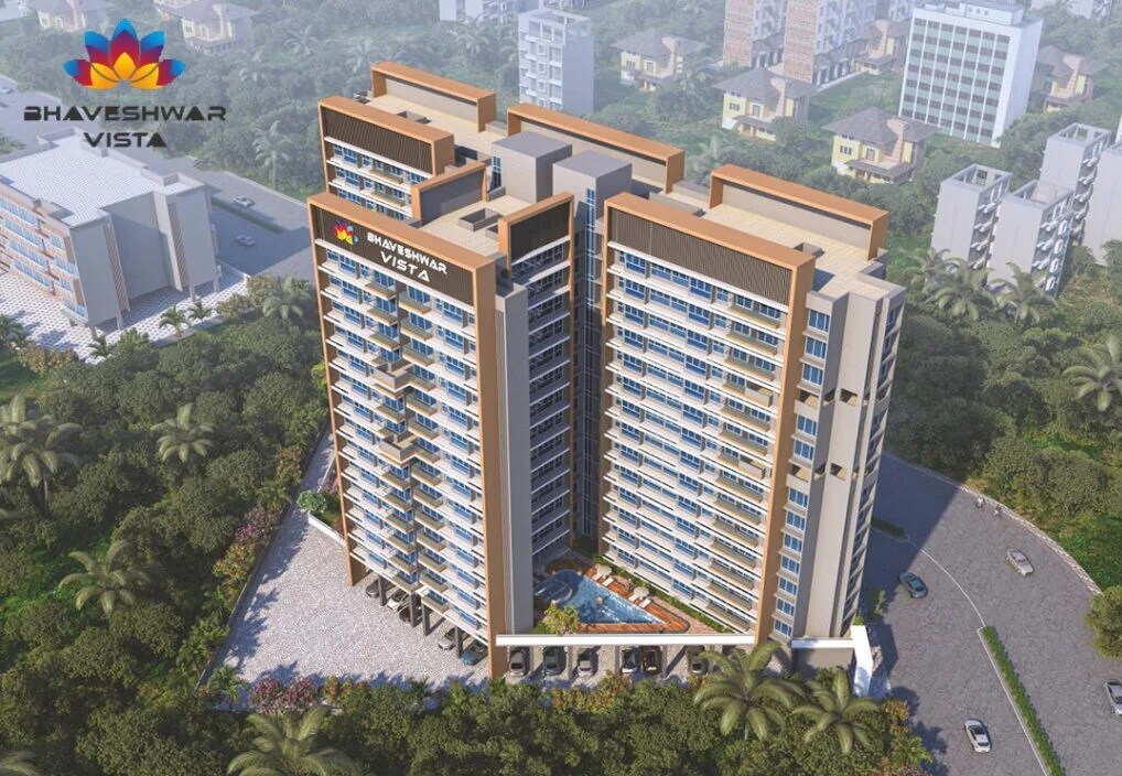 Bhaveshwar Vista