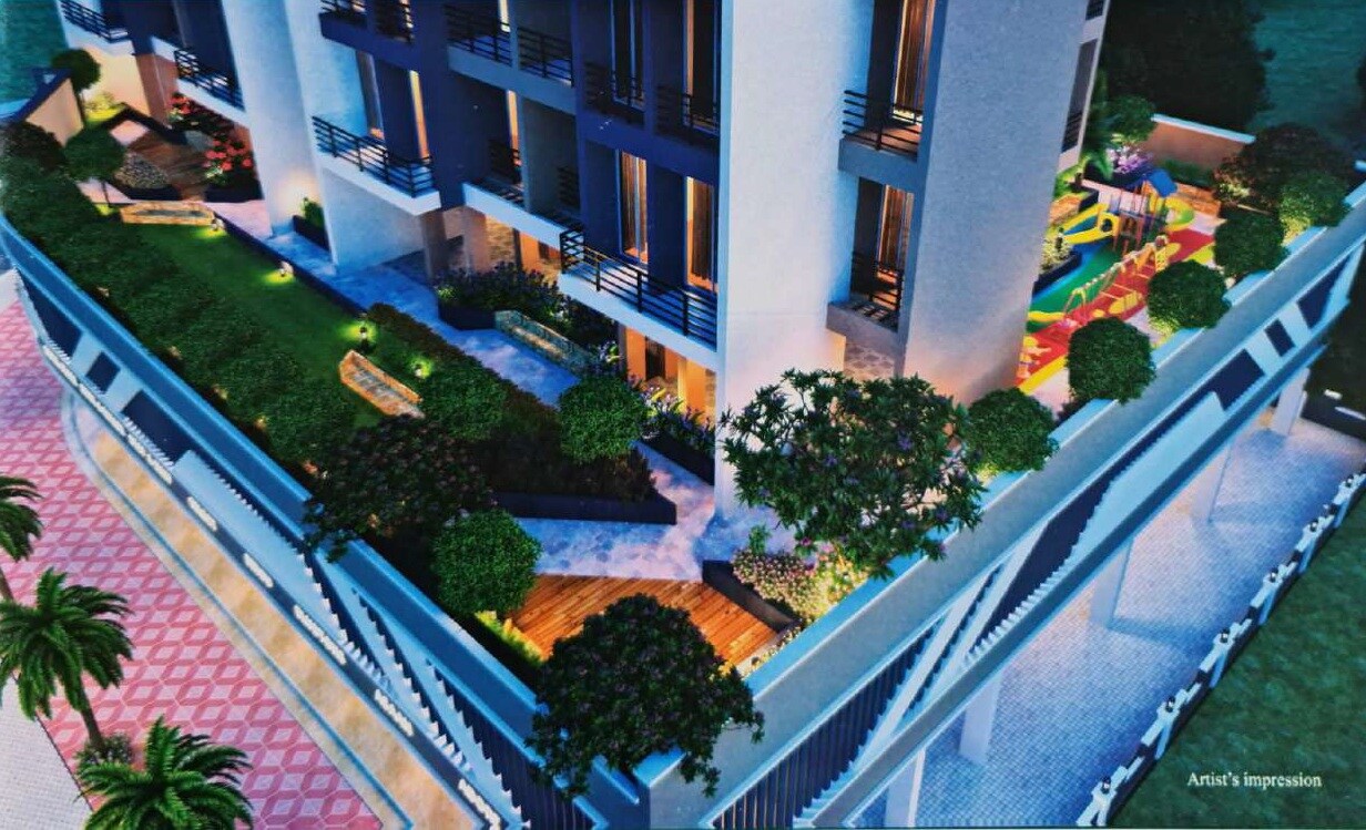 Bhavya Oyster Marina Amenities-Features 2