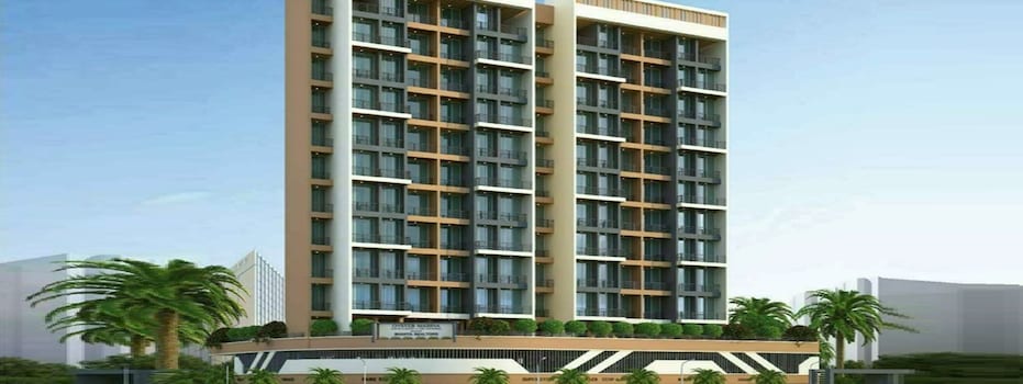 Bhavya Oyster Marina Cover Image