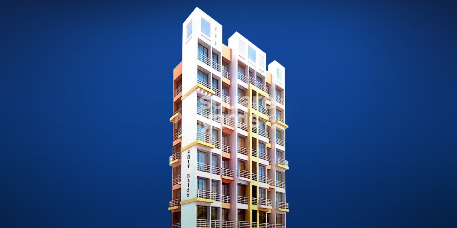 Bhaweshwar Shiv Bliss