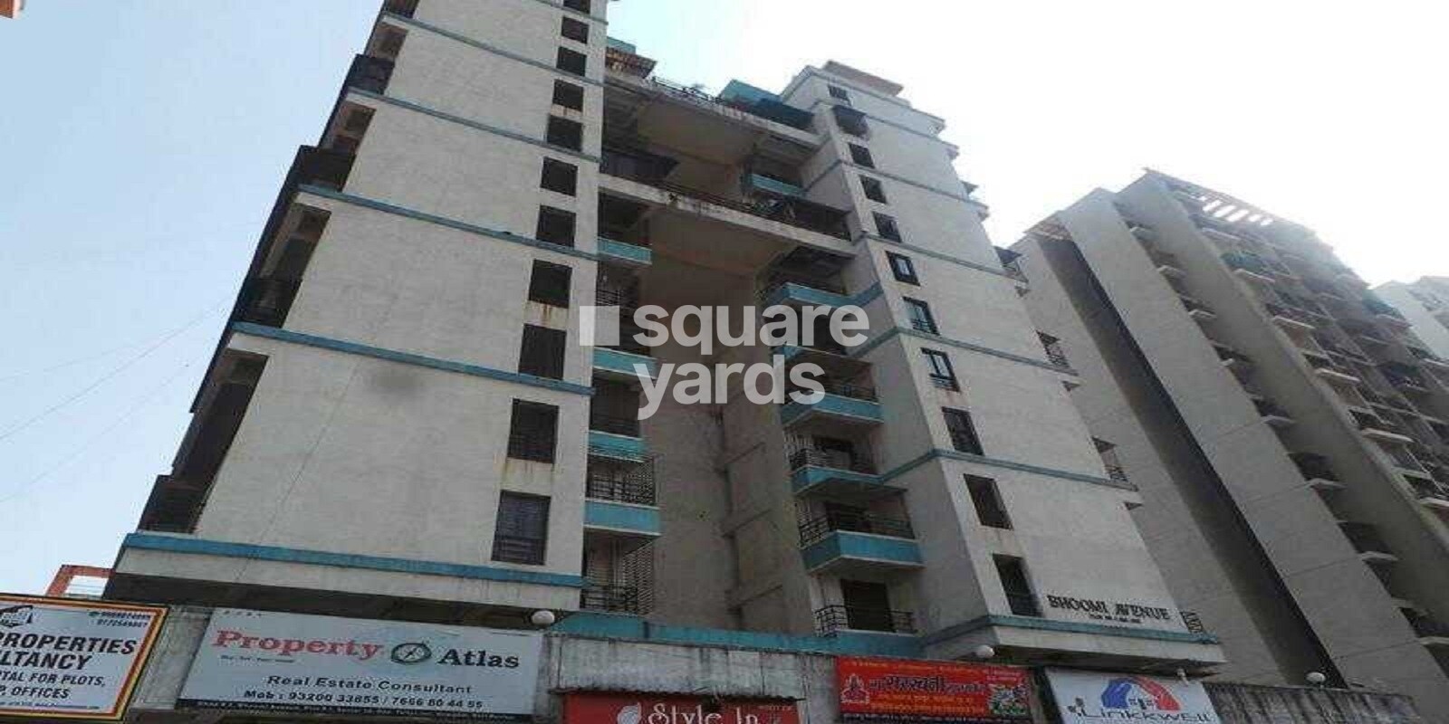 Bhoomi Avenue