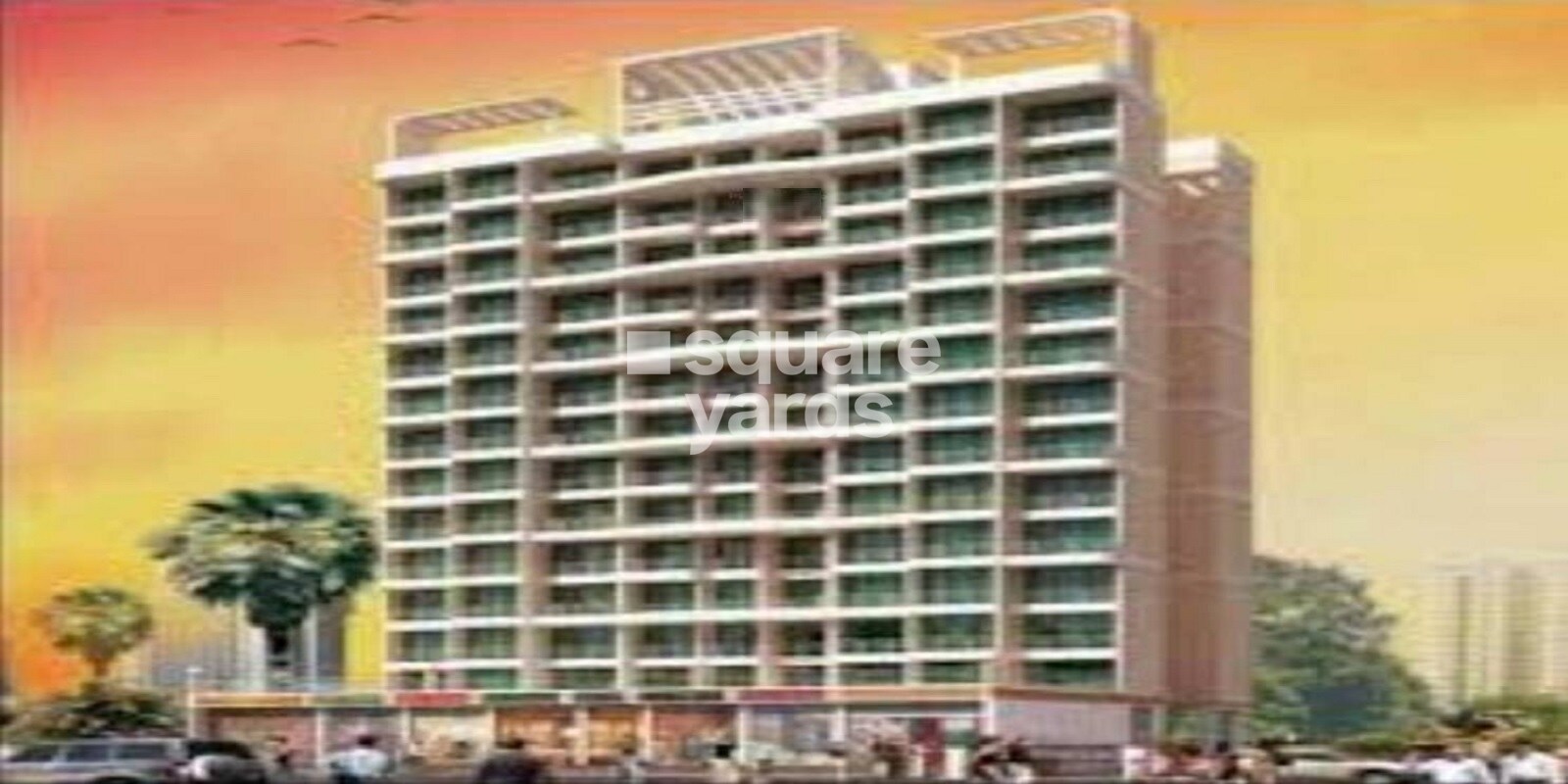 Bhoomi Dhara, Kamothe, Navi Mumbai