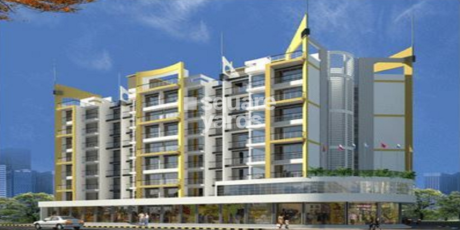 Bhoomi Homes Grandeur Cover Image