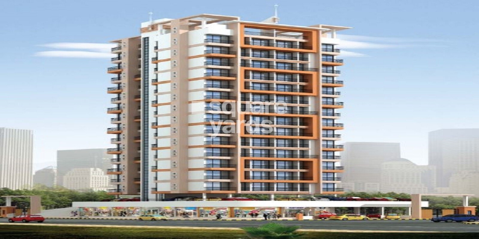 Bhoomi Homes Maple Hills