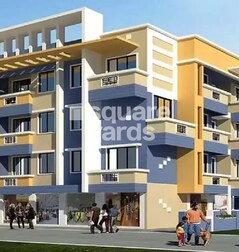 Bhoomi Homes Nakshtra Bhoomi Homes Nakshtra