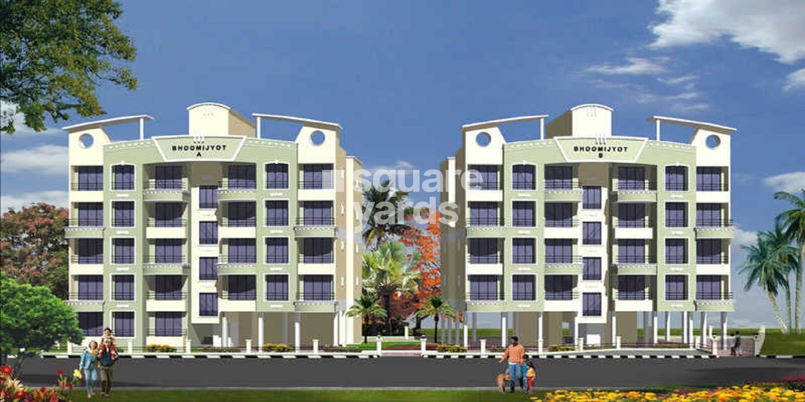 Bhoomi Jyot