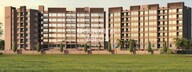 Bhoomi Kalash Greens Apartment Exteriors