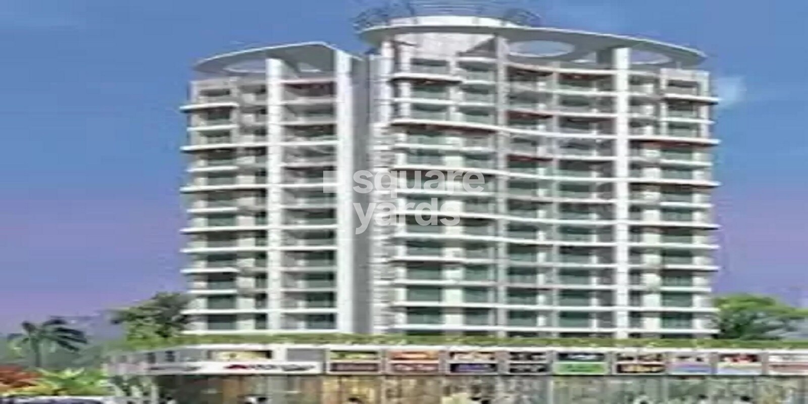 Bhoomi Pinnacle
