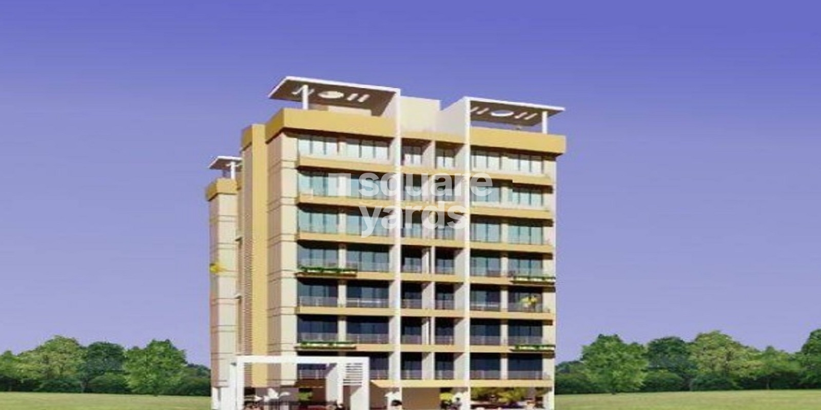 Bhoomi Sagar Apartment Cover Image