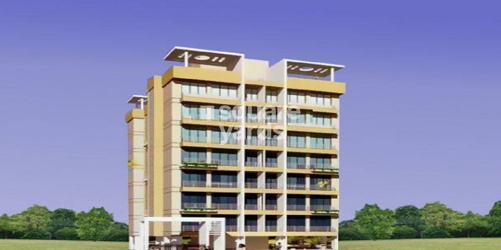 Bhoomi Sagar Apartment