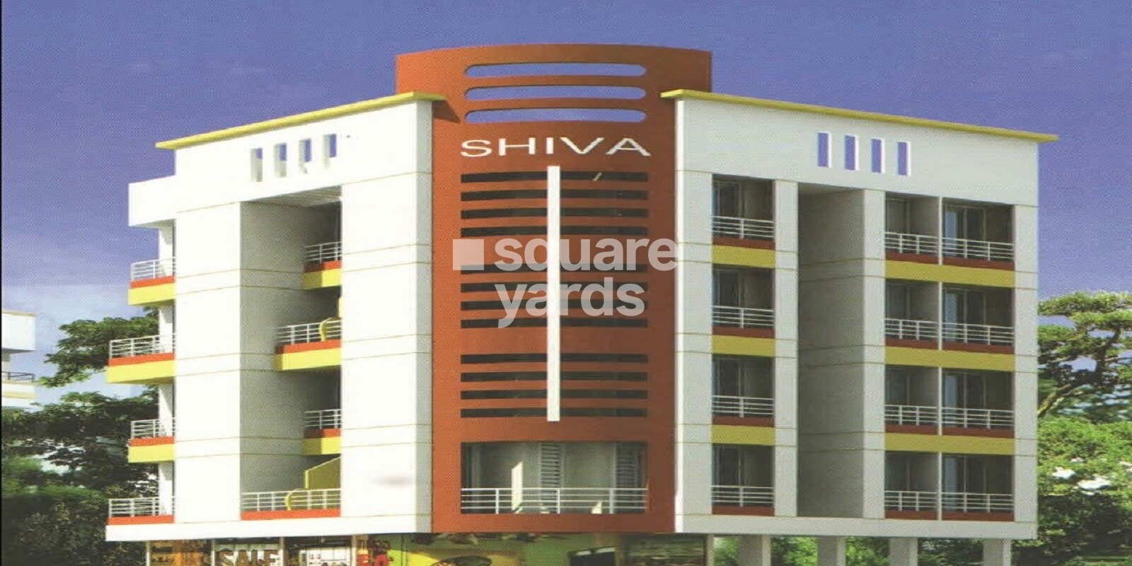 Bhoomi Shiva CHS