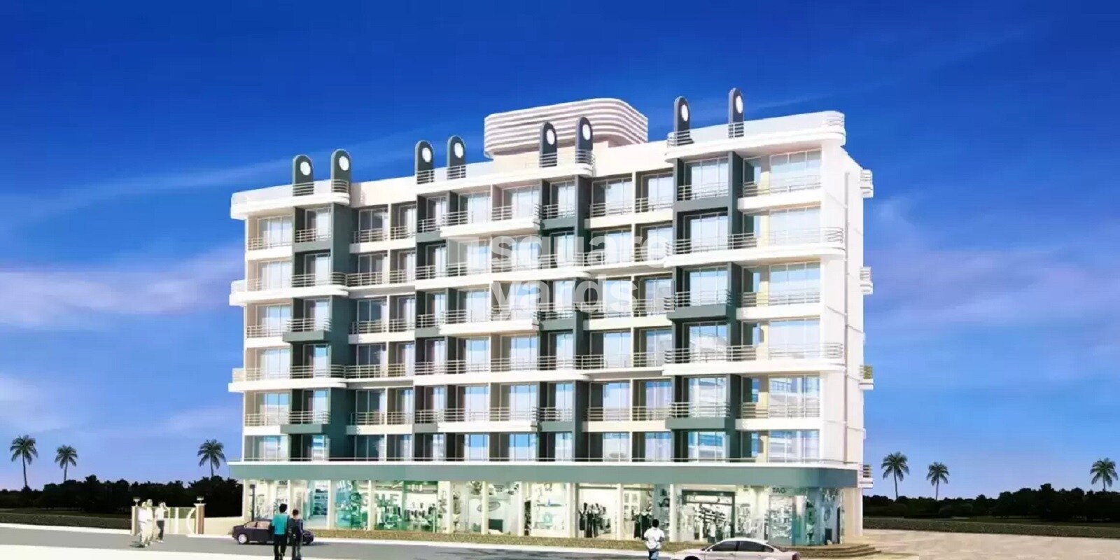 Bhoomi Shree Shyam Darshan