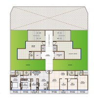Bhumikar Guru Anmol Floor Plans