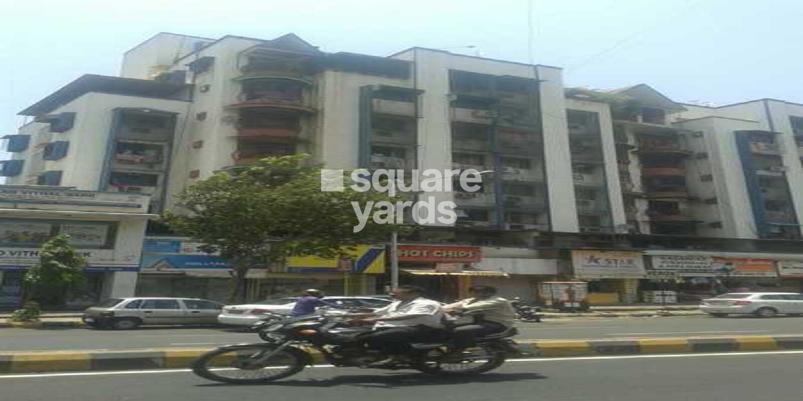 Bhumiraj Manor